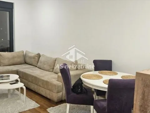 Izdavanje, dvosoban stan, 44m², Cvijićeva, Palilula Sve Podlokacije - image 2