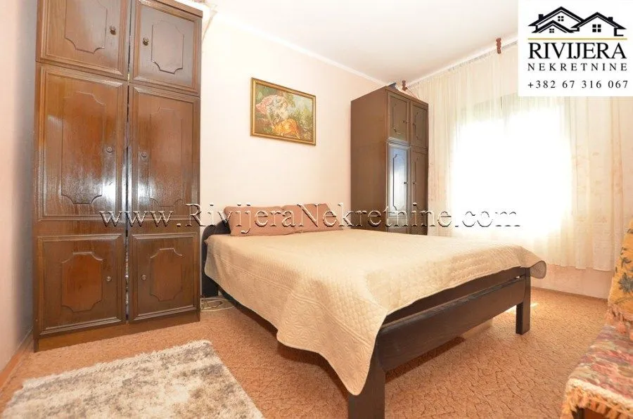 Prodaja, kuća, 150m², Centar, Herceg Novi