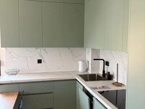 Izdavanje, dvosoban stan, 50m², Zabjelo, Podgorica - image 15