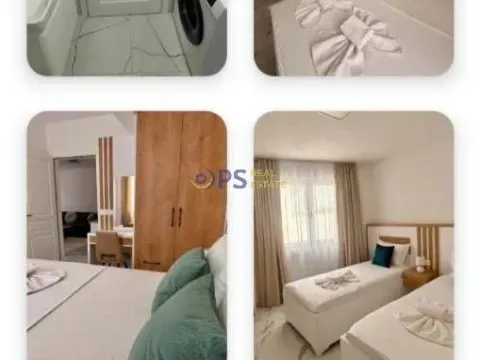 Rent, two bedroom apartment, 60m², Bar, Crna Gora - image 3