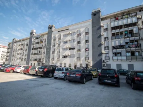 Izdavanje, dvosoban stan, 57m², Kod Big Fashion-a, Podgorica - image 3