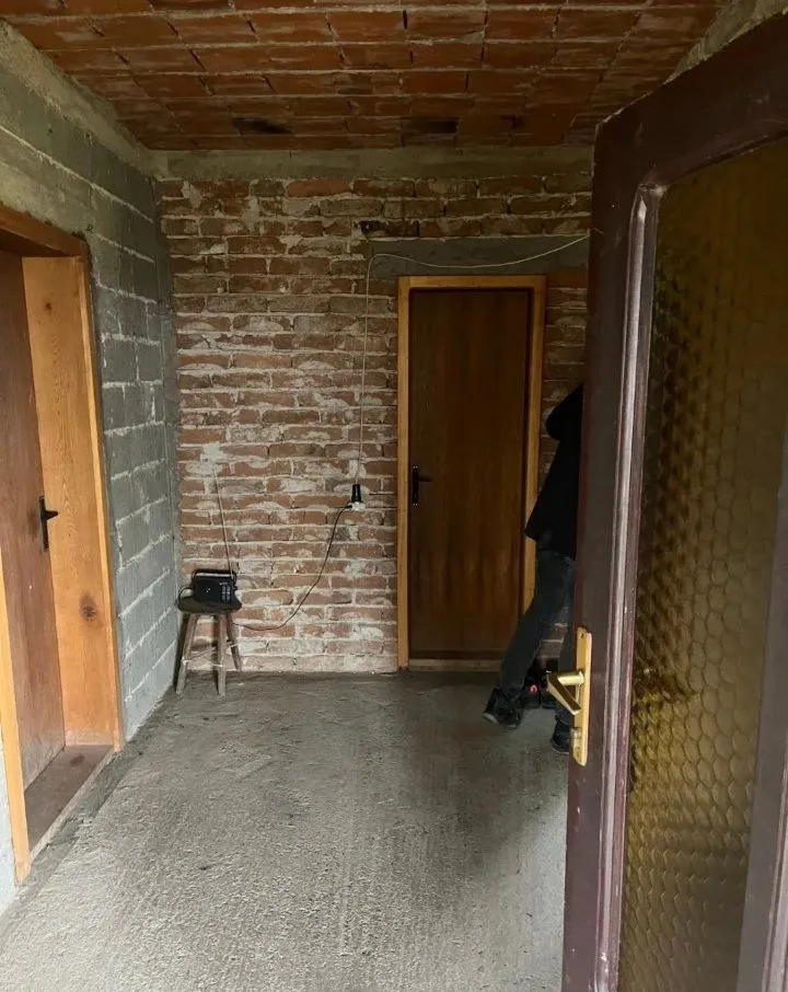 Prodaja, kuća, 250m², Donja Dobrinja, Požega