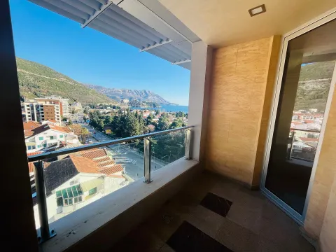 Sale, apartment, 108m², Budva, Crna Gora - image 5