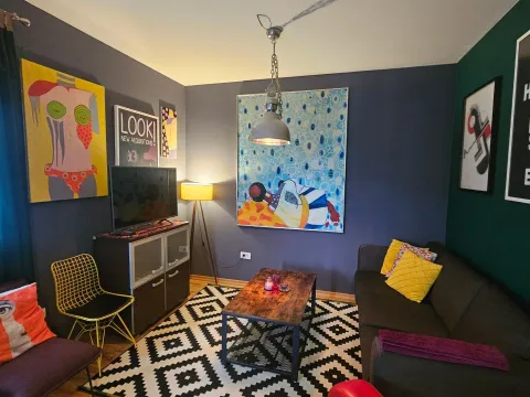 Izdavanje, stan, 46m², Blok 9, Podgorica - image 4