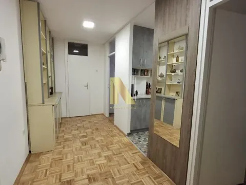 Izdavanje, dvosoban stan, 58m², Liman 3, Novi Sad Sve Podlokacije - image 5