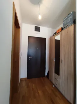 Prodaja, jednosoban stan, 29m², City Kvart, Podgorica - image 5