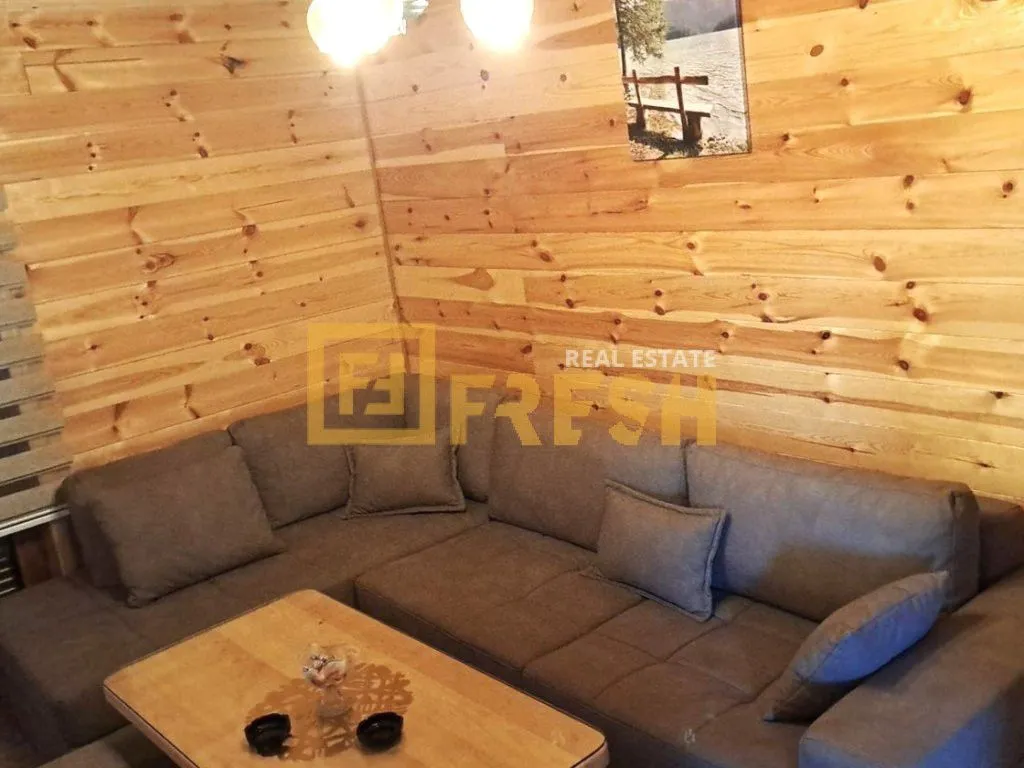 Prodaja, kuća, 110m², Žabljak, Crna Gora