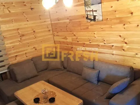 Prodaja, kuća, 110m², Žabljak, Crna Gora - image 2