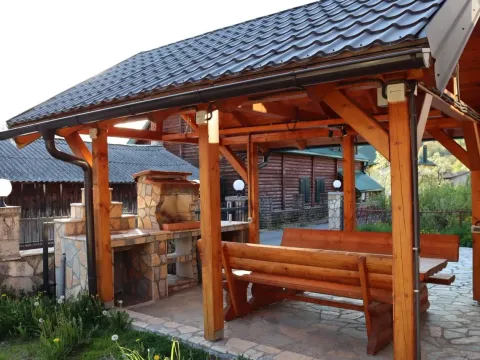 Prodaja, kuća, 130m², Smailagića Polje, Kolašin - image 3