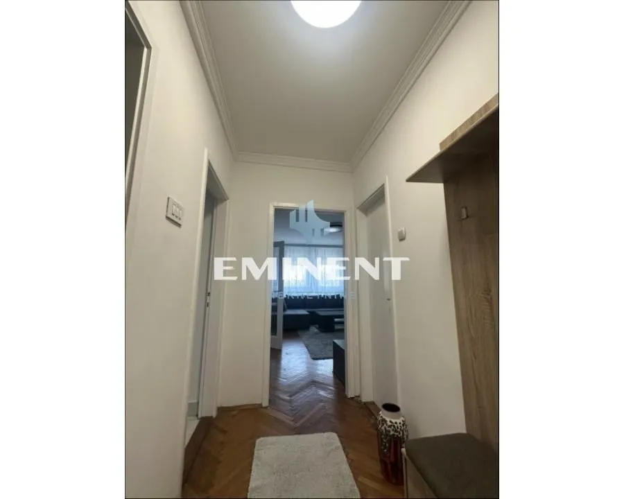 Izdavanje, trosoban stan, 66m², Novi Beograd Sve Podlokacije, Beograd