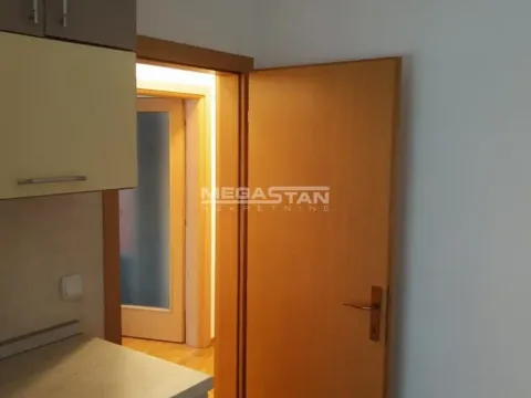 Izdavanje, dvosoban stan, 40m², Novi Beograd Blok 63, Novi Beograd Sve Podlokacije - image 14