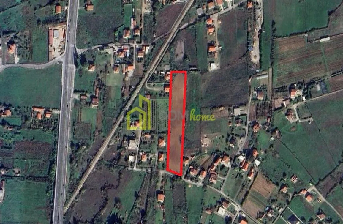 Prodaja, plac, 7137m², Zeta, Podgorica