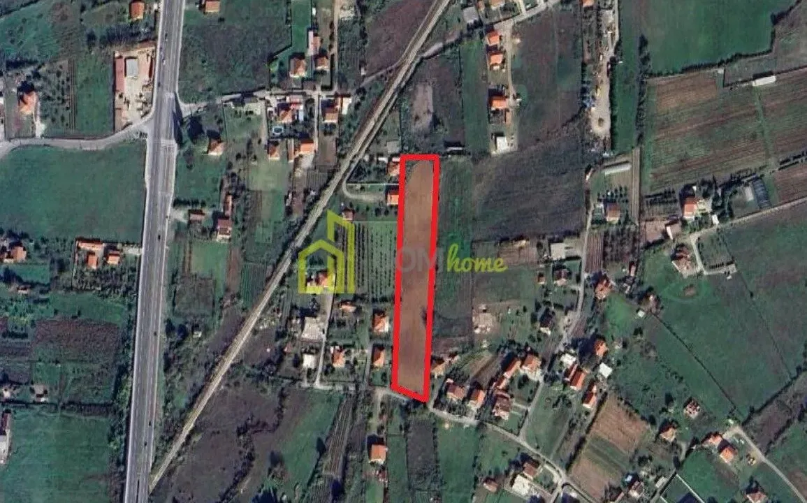 Sale, land lot, 7137m², Zeta, Podgorica