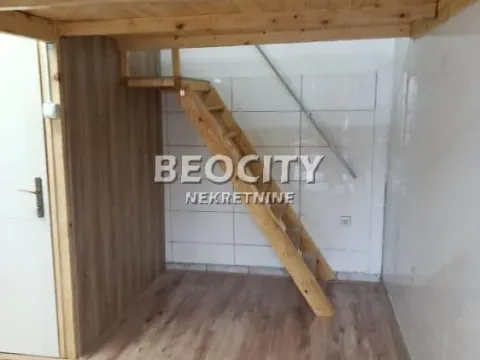 Prodaja, stan, 30m², Centar, Novi Sad - image 3