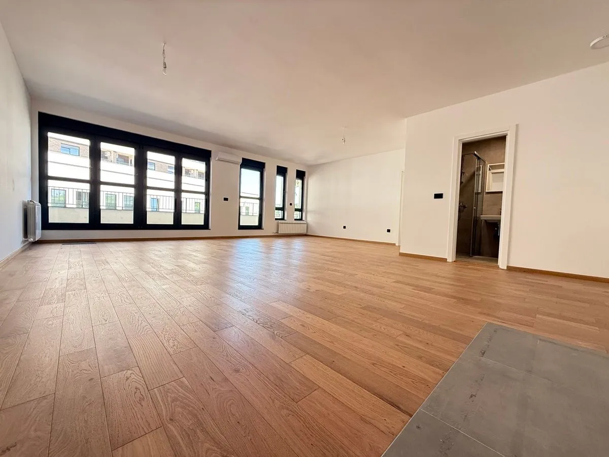 Prodaja, dvosoban stan, 88m², Hala Pionir, Palilula Sve Podlokacije