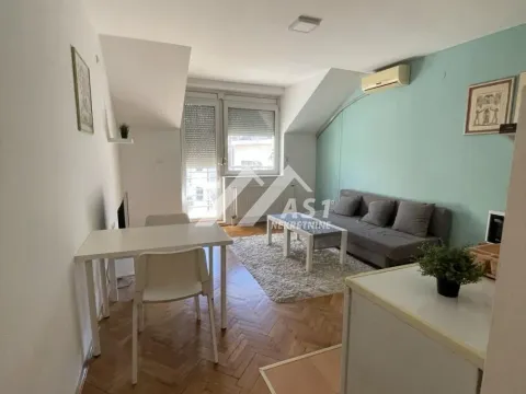 Izdavanje, stan, 32m², Grbavica, Novi Sad Sve Podlokacije - image 4