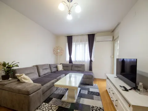 Izdavanje, jednosoban stan, 50m², Central Point, Podgorica - image 1