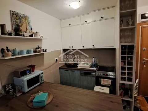 Sale, two bedroom apartment, 57m², Lekino Brdo, Voždovac Sve Podlokacije - image 5