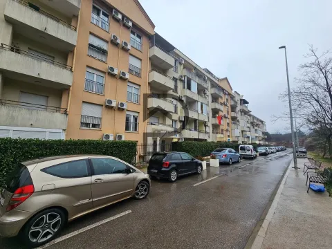 Prodaja, stan, 96m², Vezirov Most, Podgorica - image 19