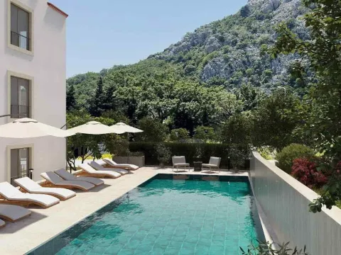 Prodaja, garsonjera, Sutomore, Bar - image 1