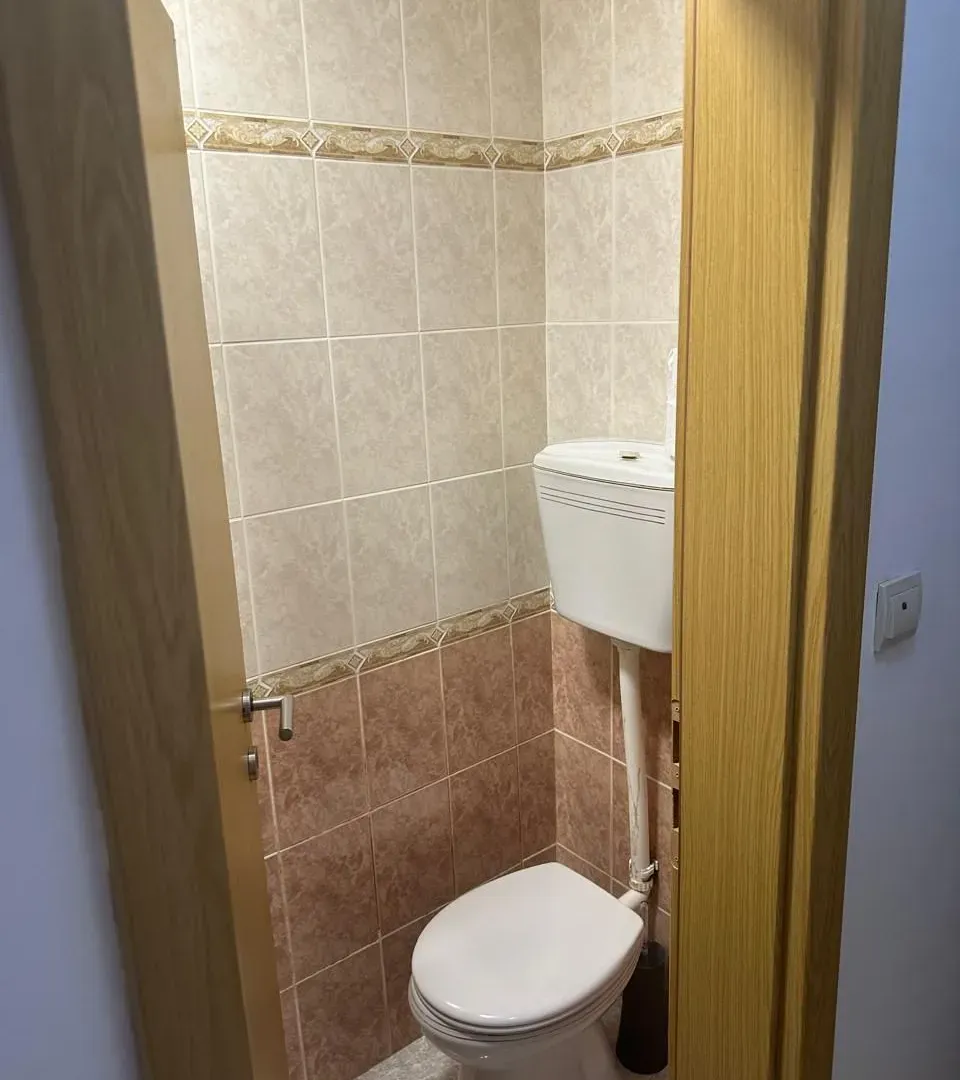 Rent, three bedroom apartment, 80m², Centar, Budva