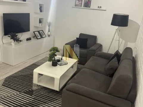 Sale, two bedroom apartment, 55m², Sajmište, Novi Sad - image 2