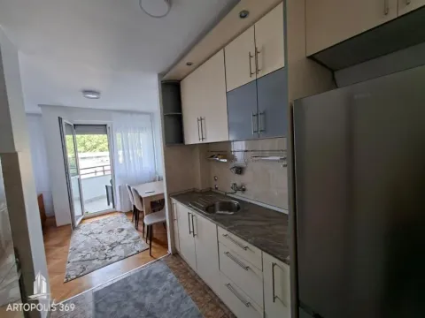 Rent, two bedroom apartment, 51m², Brace Jerković, Voždovac Sve Podlokacije - image 10