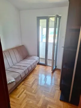 Rent, one bedroom apartment, 38m², City Kvart, Podgorica - image 5