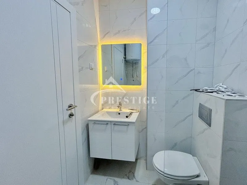 Sale, one bedroom apartment, 42m², Zabjelo, Podgorica