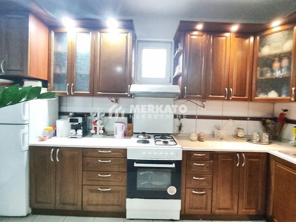 Prodaja, kuća, 172m², Bagljaš, Zrenjanin