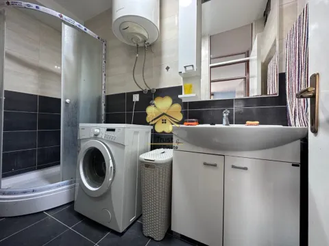 Rent, one bedroom apartment, 50m², Preko Morače, Podgorica - image 9