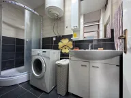 Izdavanje, jednosoban stan, 50m², Preko Morače, Podgorica - image 9