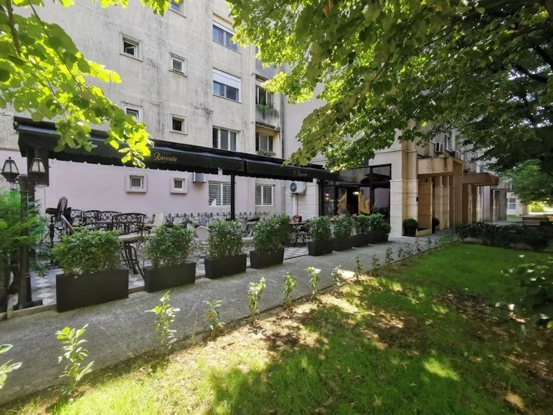 Sale, office space, 107m², Gintaš, Podgorica