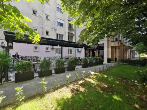 Sale, office space, 107m², Gintaš, Podgorica - image 12