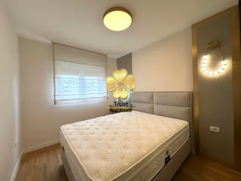 Rent, one bedroom apartment, 45m², Pobrežje, Podgorica - image 12
