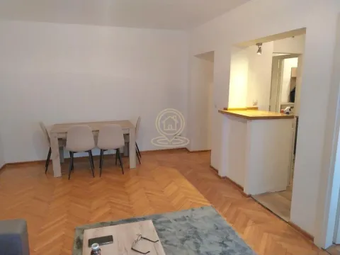 Rent, two bedroom apartment, 47m², Čubura, Beograd - image 5