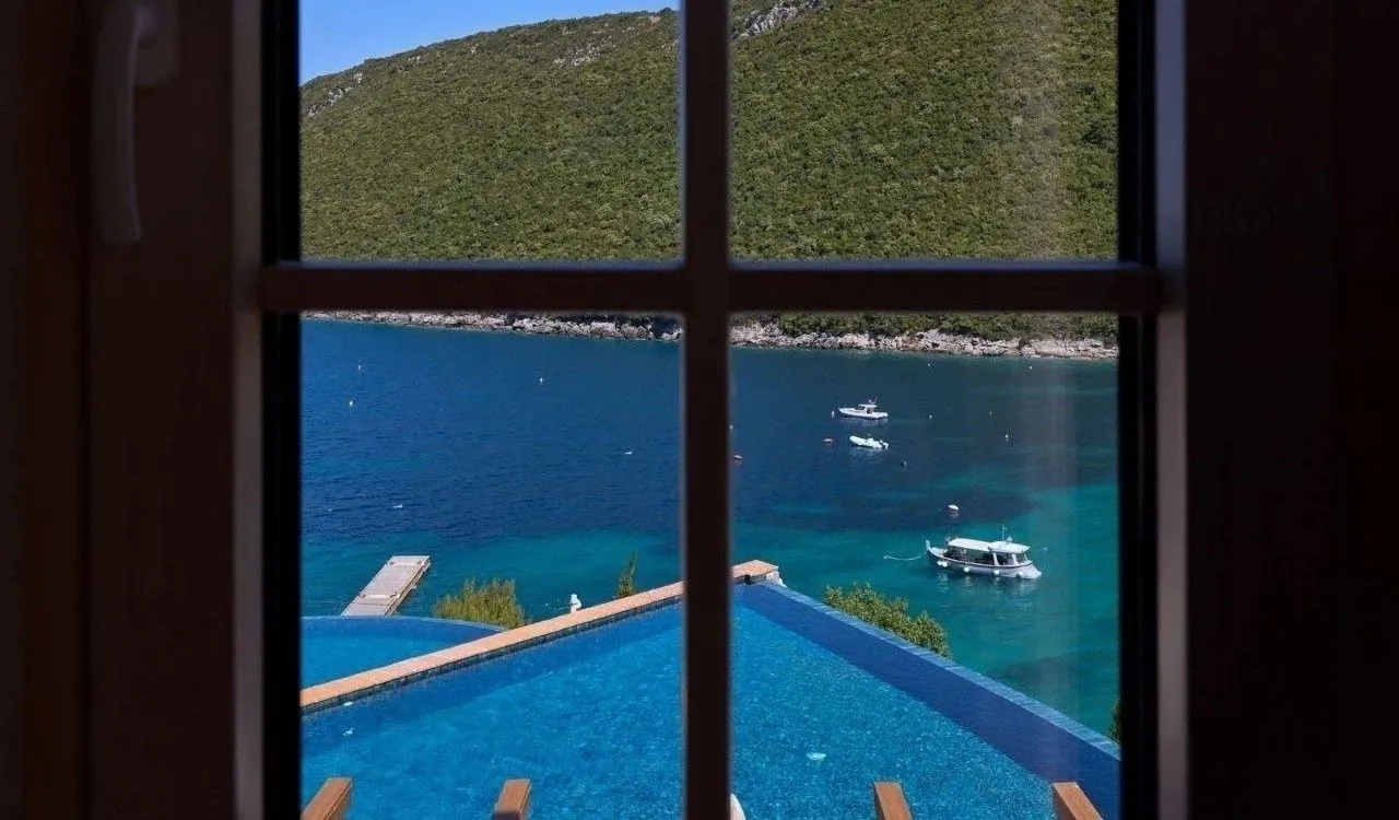 Sale, house, 800m², Žanjice, Herceg Novi