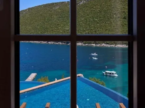 Sale, house, 800m², Žanjice, Herceg Novi - image 14