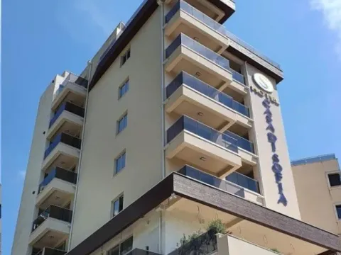 Izdavanje, jednosoban stan, 36m², Bečići, Budva - image 10