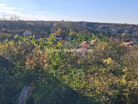 Sale, land lot, 10m², Novi Sad, Srbija