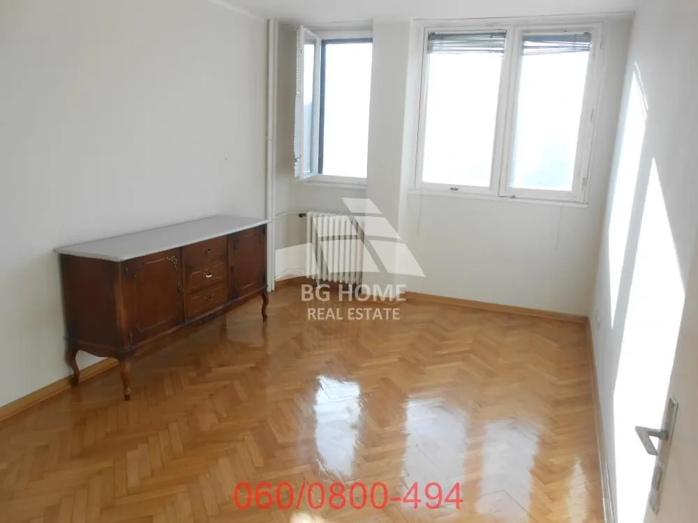 Prodaja, trosoban stan, 72m², Stari Merkator, Novi Beograd Sve Podlokacije