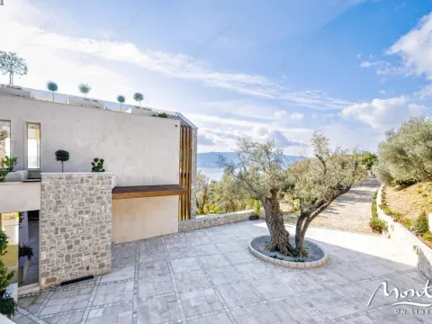 Prodaja, kuća, 791m², Donja Lastva, Tivat - image 26