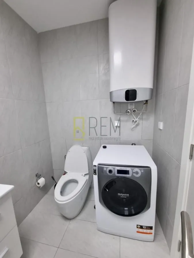 Sale, three bedroom apartment, 95m², Rozino, Budva