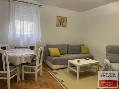 Rent, one bedroom apartment, 36m², Novo naselje, Novi Sad - image 4