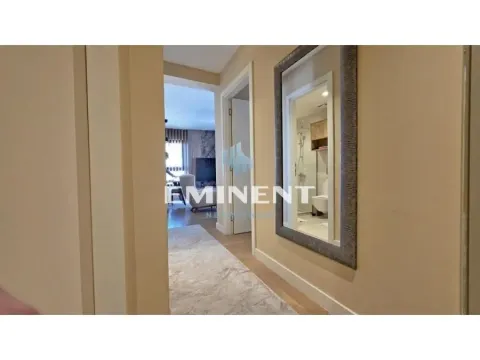 Rent, two bedroom apartment, 70m², Savski Venac, Beograd - image 6