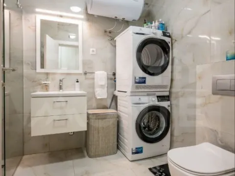 Prodaja, dvosoban stan, 63m², Pod Kuk, Tivat - image 18