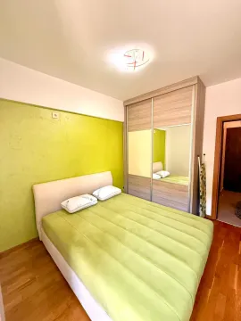 Rent, one bedroom apartment, 47m², Stari Aerodrom, Podgorica - image 8