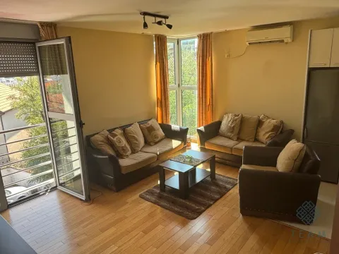Izdavanje, jednosoban stan, 54m², Gorica C, Podgorica - image 3
