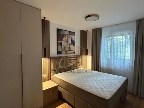 Izdavanje, jednosoban stan, 42m², Sajmište, Novi Sad - image 13