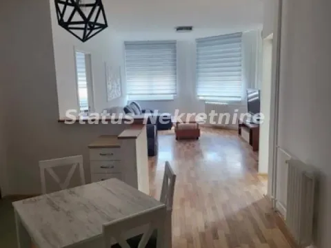 Izdavanje, dvosoban stan, 67m², Bulevar Oslobodjenja, Novi Sad Sve Podlokacije - image 9